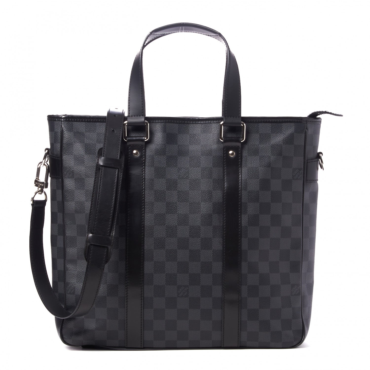 Louis Vuitton Damier Graphite Tadao 1 of 7