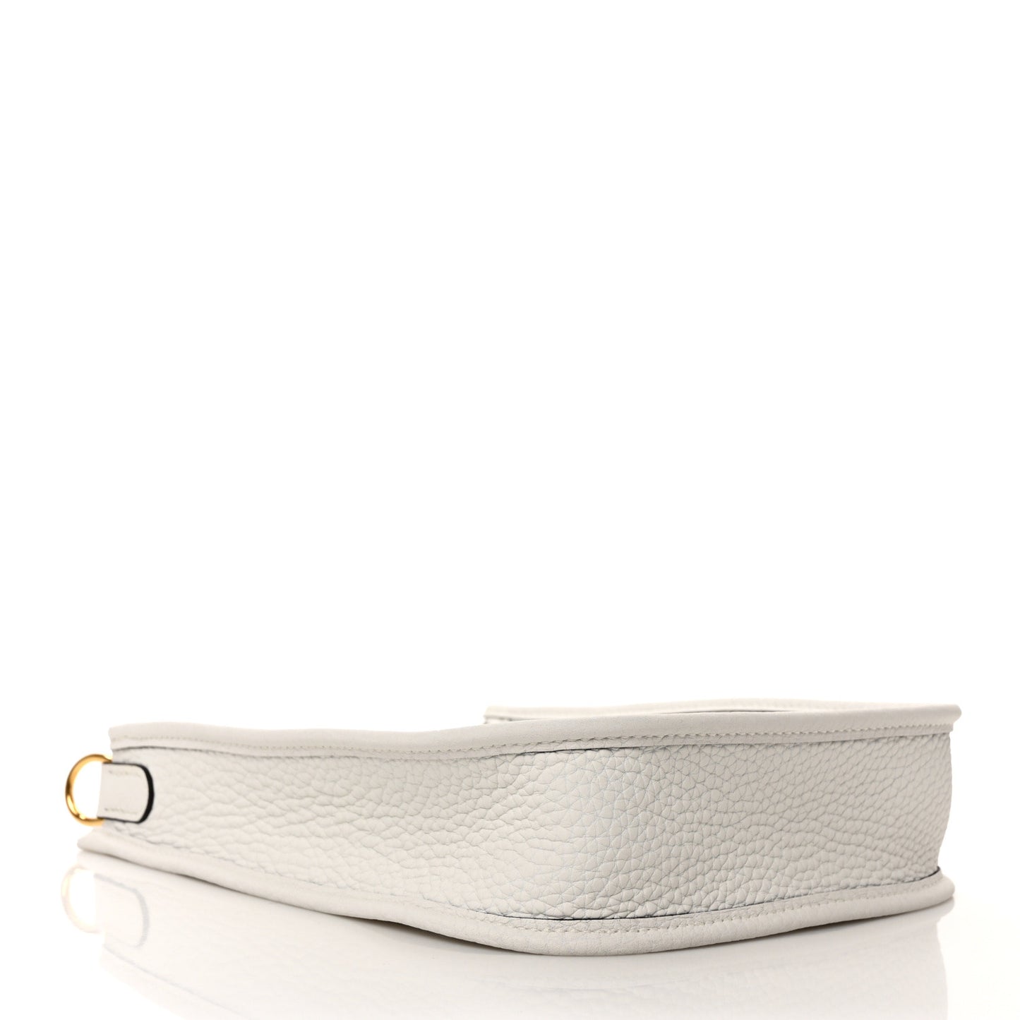 Taurillon Clemence Amazone Evelyne TPM New White