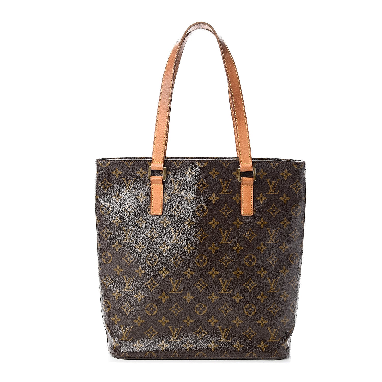 Louis Vuitton Monogram Vavin GM 1 of 9