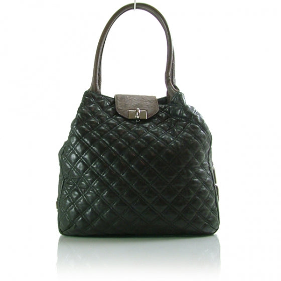 Leather Suvi N/S Mackenzie