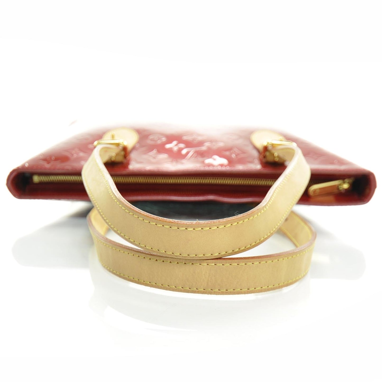 Vernis Brentwood Pomme D'Amour