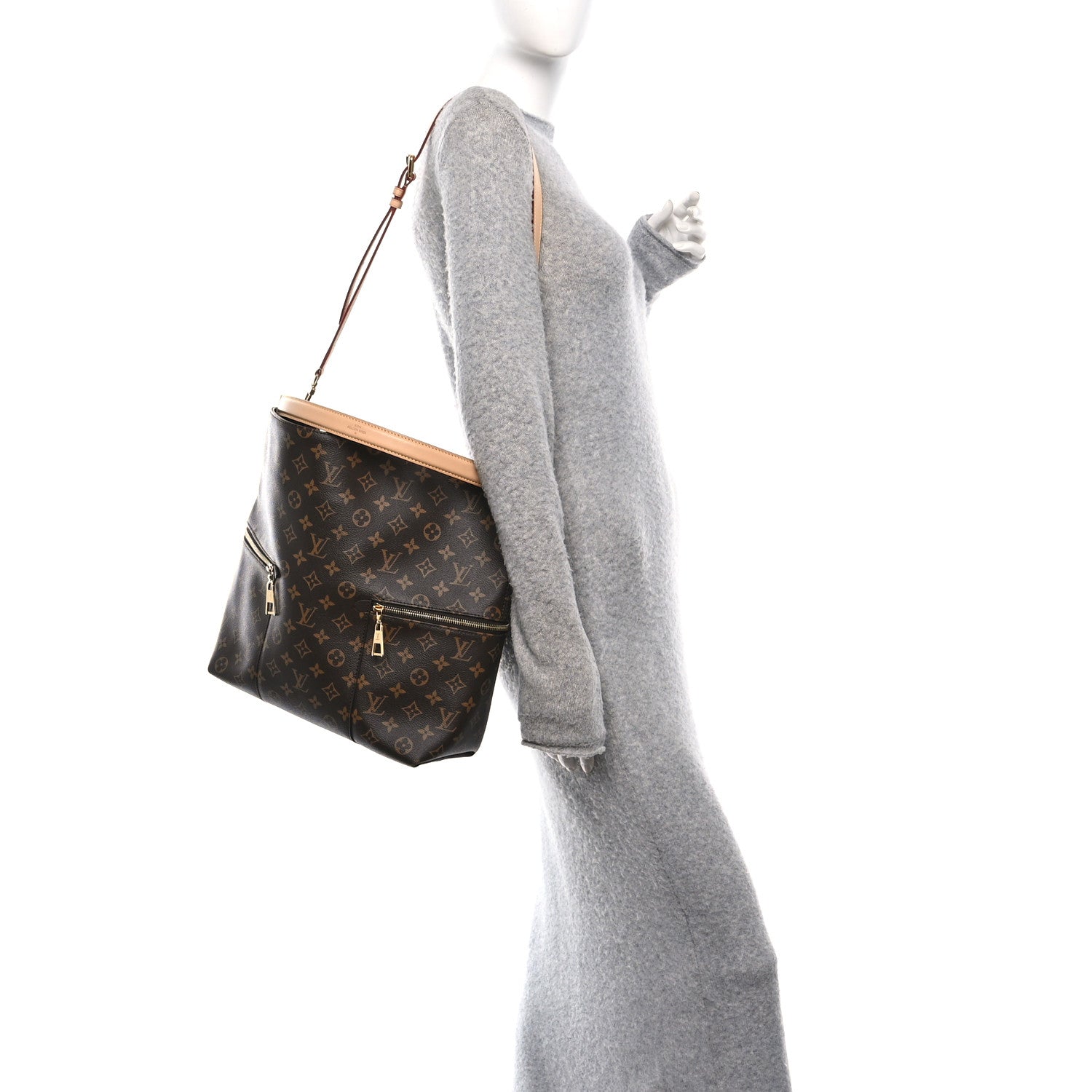 Louis Vuitton Monogram Melie 2 of 9