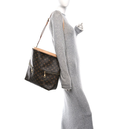 Louis Vuitton Monogram Melie 2 of 9