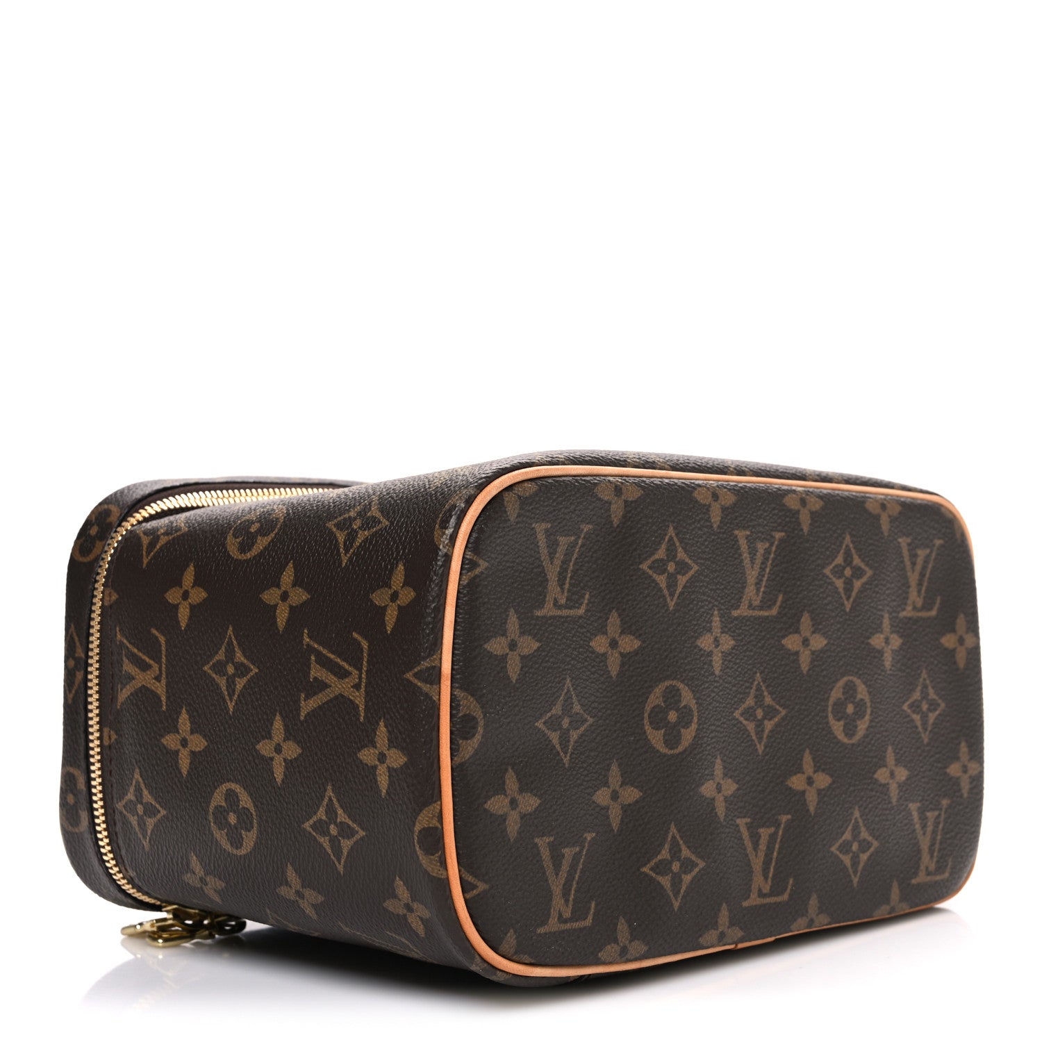 Louis Vuitton Monogram Nice BB 4 of 7