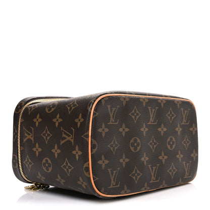 Louis Vuitton Monogram Nice BB 4 of 7