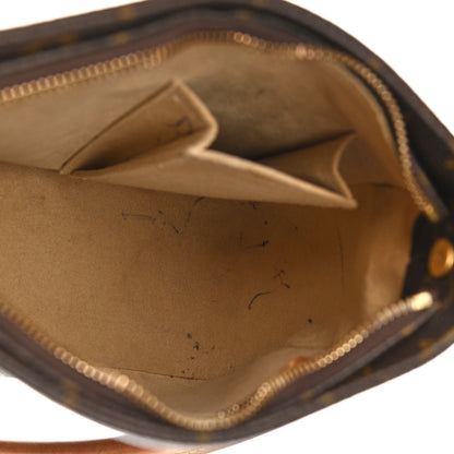 Louis Vuitton Monogram Looping MM 11 of 17