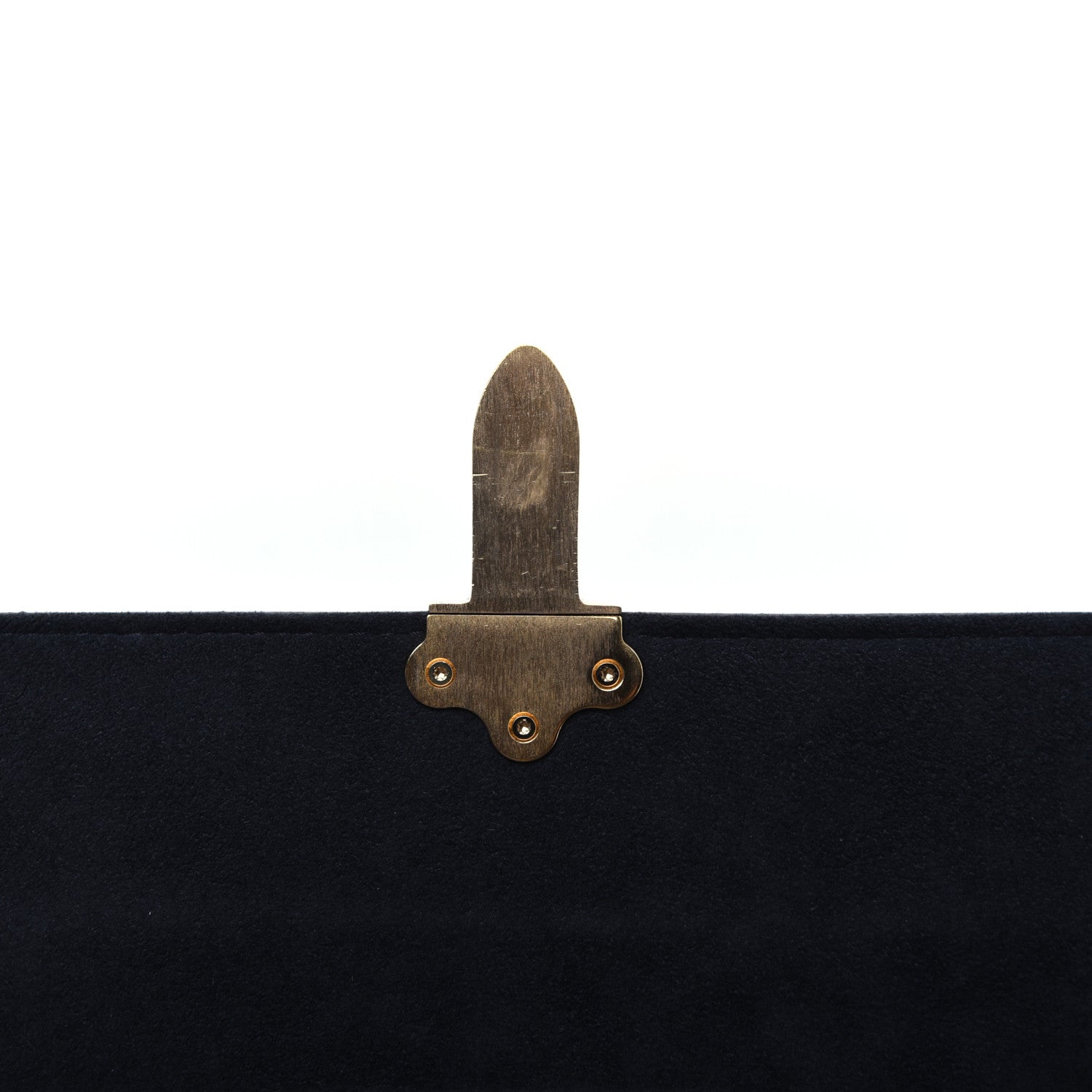 Louis Vuitton Monogram Victoire Black 12 of 15