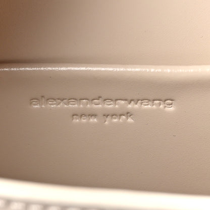 Alexander Wang Calfskin Small Legacy Hobo Porcelain 6 of 10