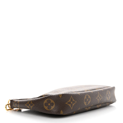 Louis Vuitton Monogram Pochette Accessories 4 of 11