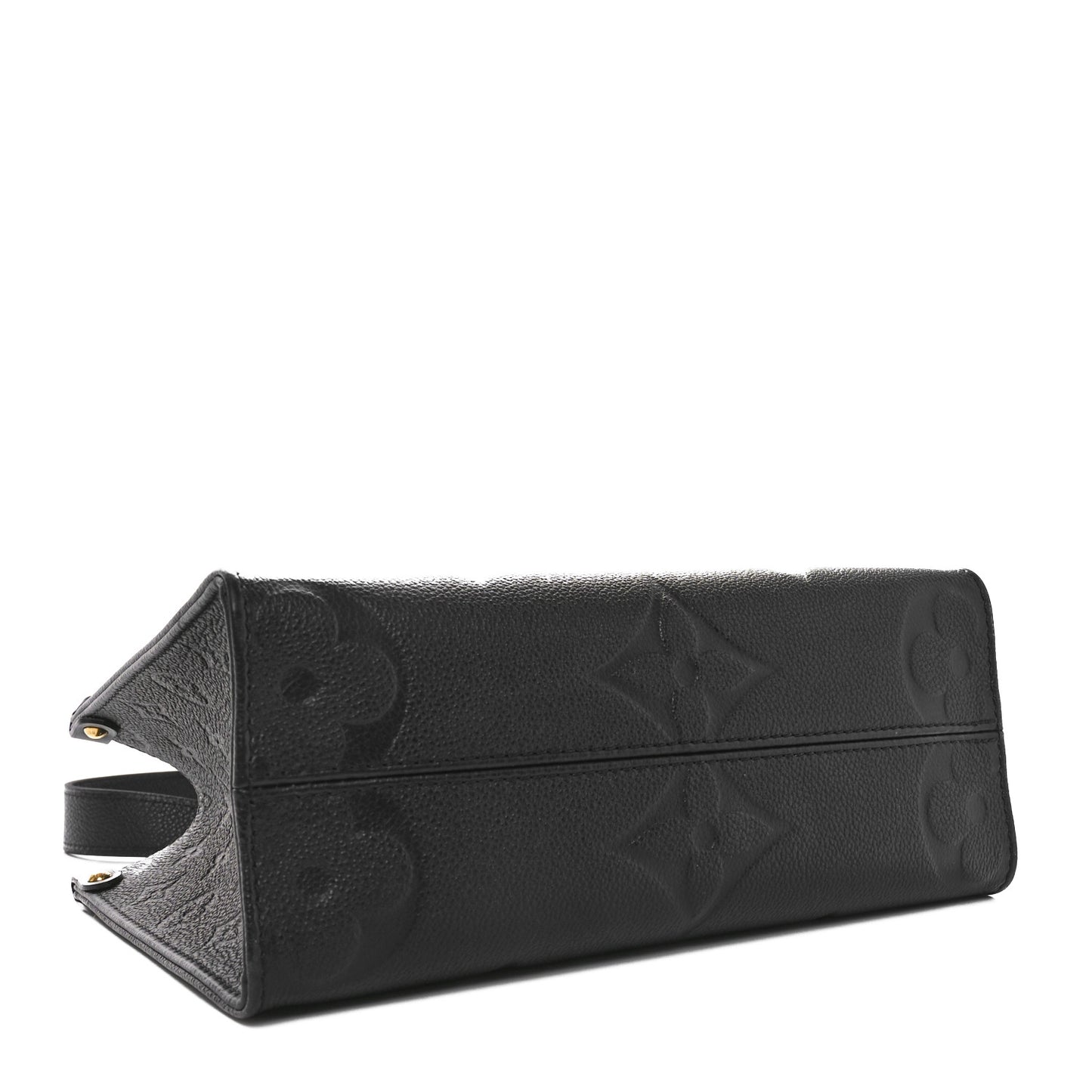 Empreinte Monogram Giant Onthego PM Black