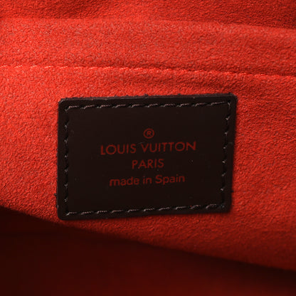 Louis Vuitton Damier Ebene Sarria Mini 5 of 7