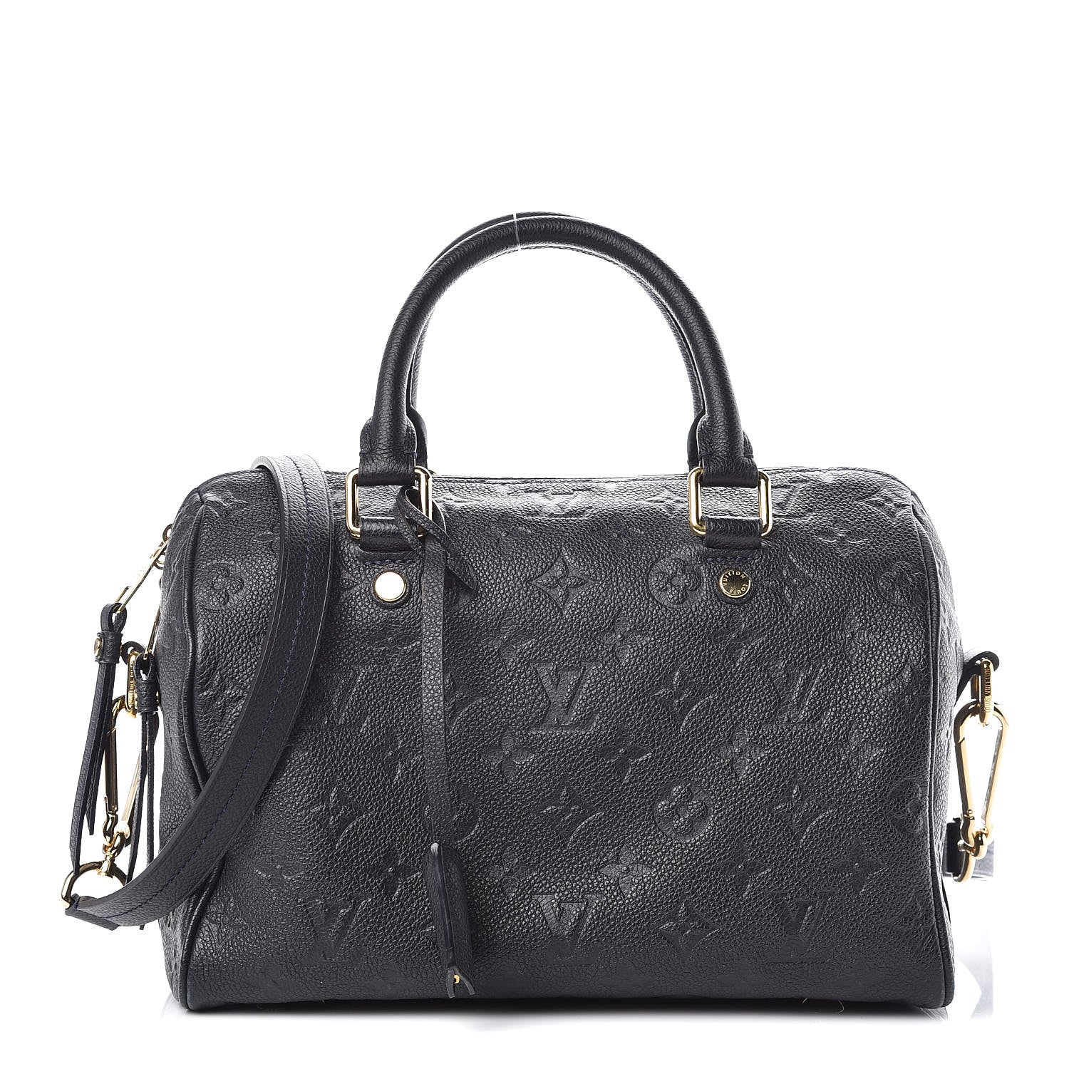 Louis Vuitton Empreinte Speedy Bandouliere 25 Infini 1 of 10