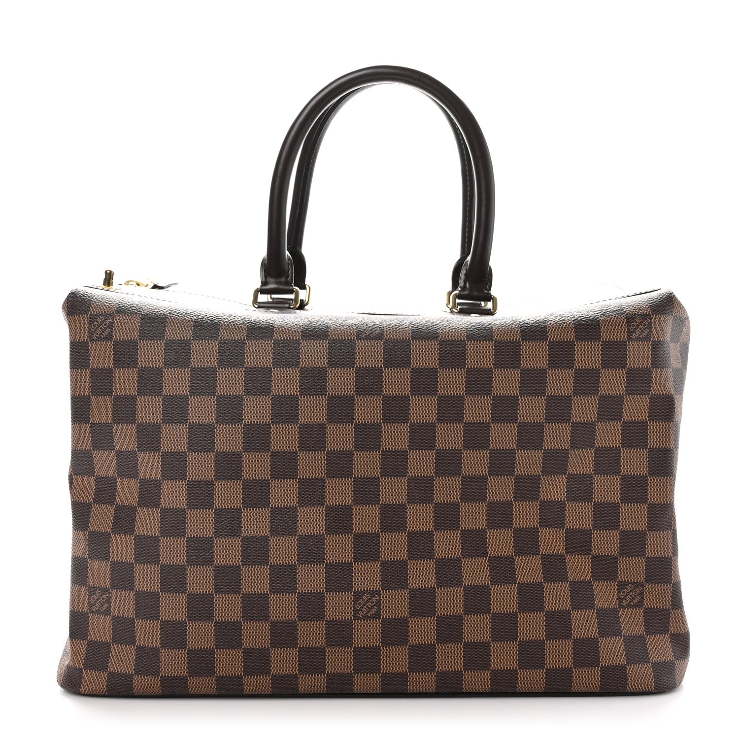 Louis Vuitton Damier Ebene Greenwich PM 1 of 11