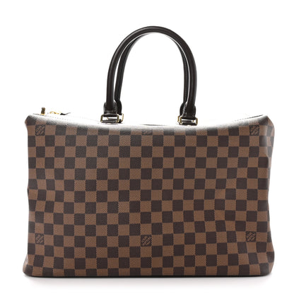 Louis Vuitton Damier Ebene Greenwich PM 1 of 11