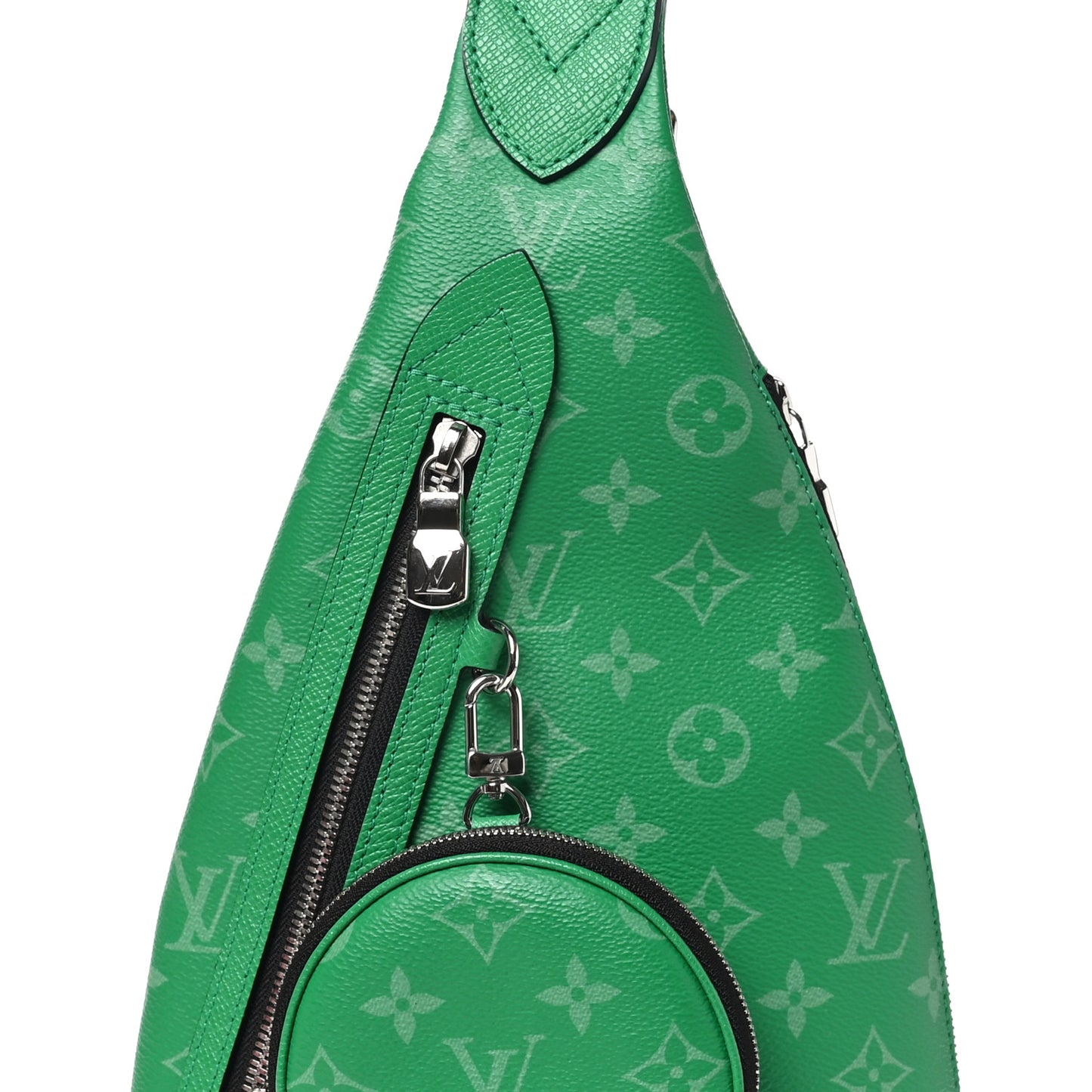 Taigarama Duo Slingbag Cactus Green