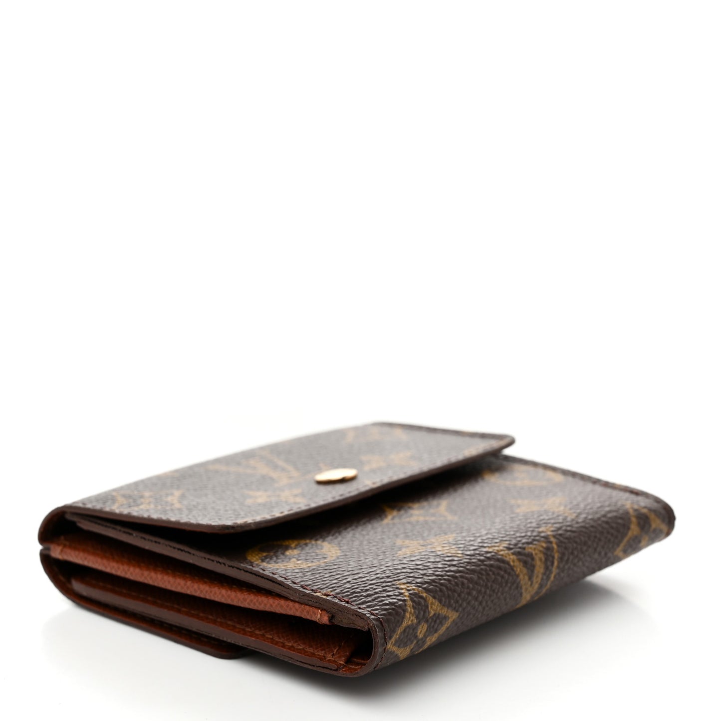 Monogram Elise Wallet