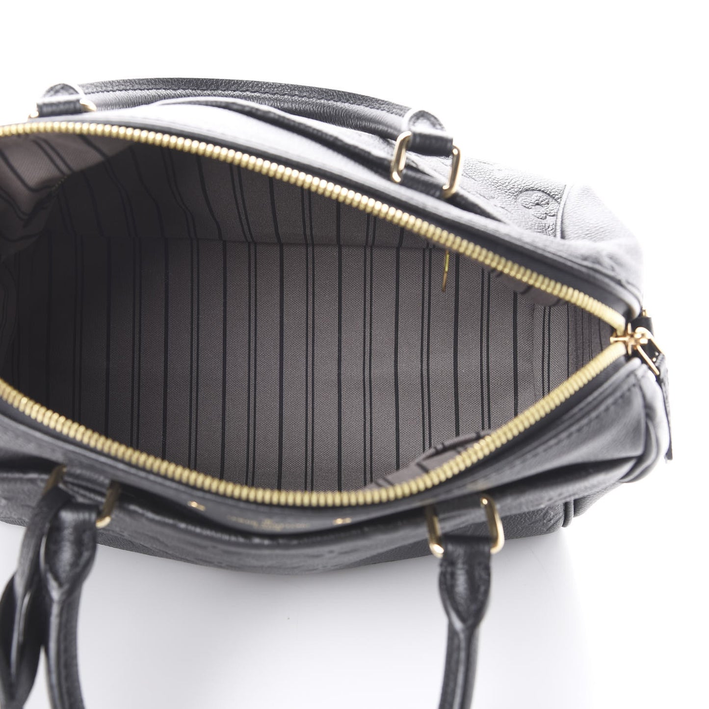 Empreinte Speedy Bandouliere 25 NM Black