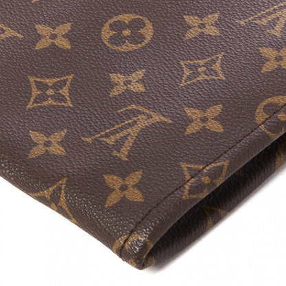 Louis Vuitton Monogram Poche Documents Portfolio Case 30 4 of 7