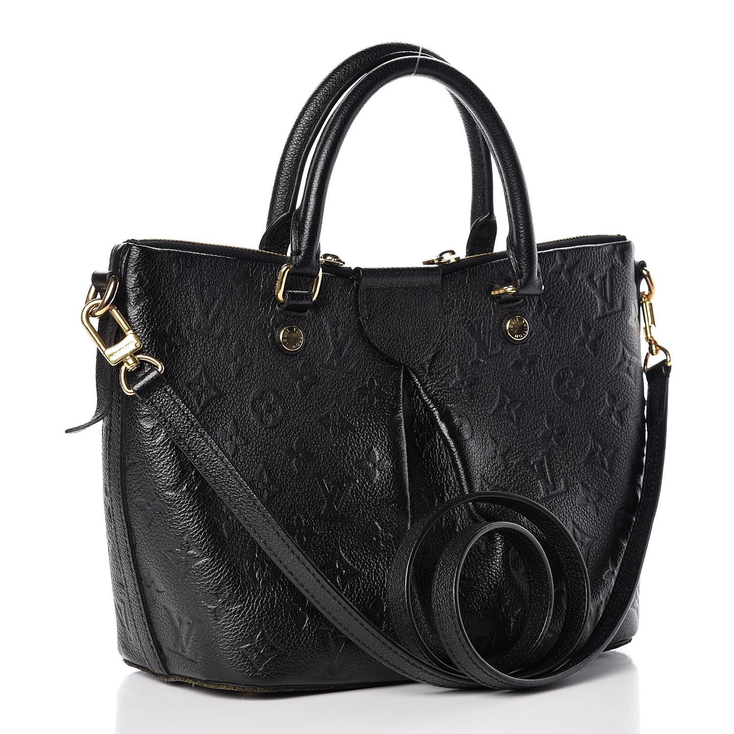 Empreinte Mazarine PM Black