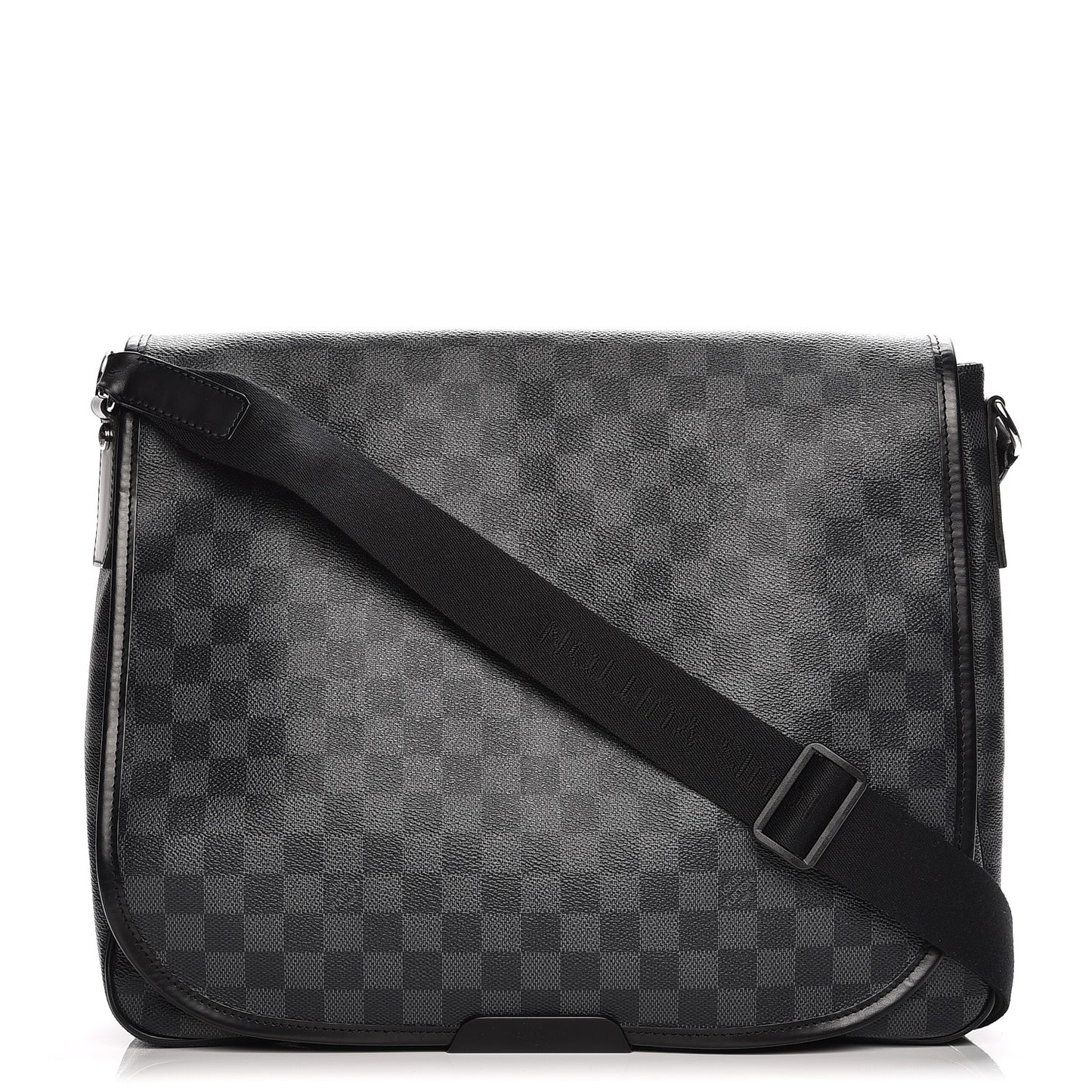 Damier Graphite Daniel GM