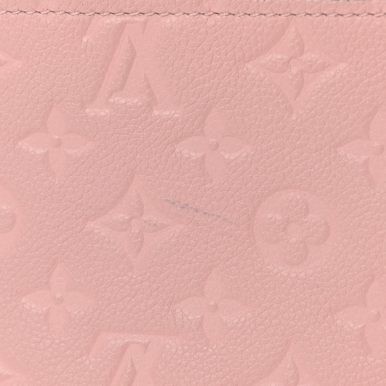 Louis Vuitton Empreinte Pochette Metis Rose Poudre 12 of 14