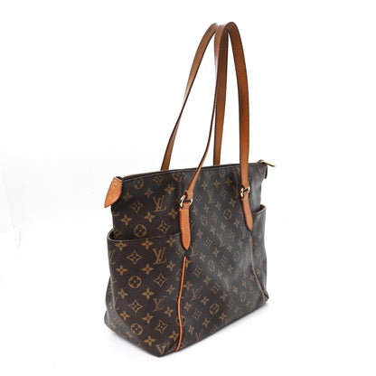 Louis Vuitton Monogram Totally MM 3 of 9
