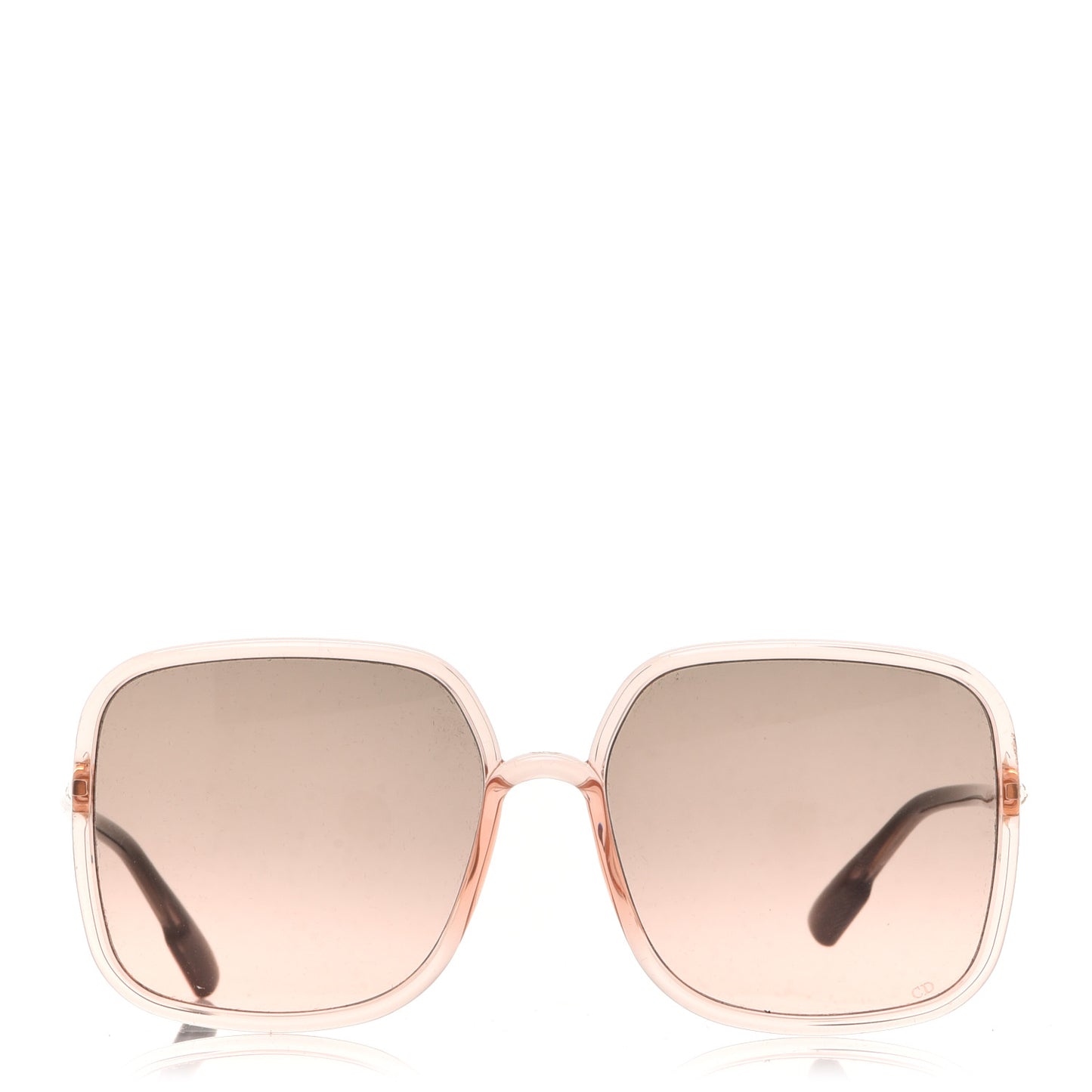 Acetate So Stellaire 1 Sunglasses Light Pink