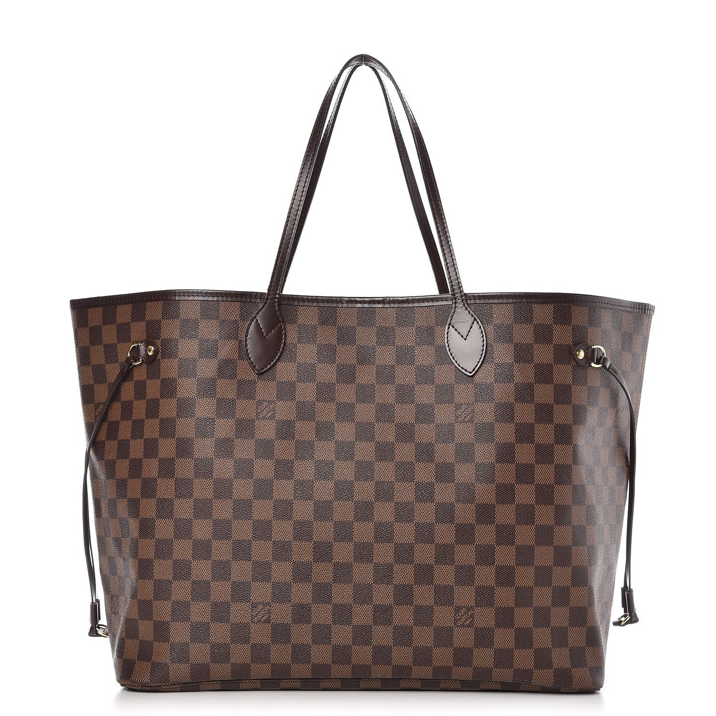 Damier Ebene Neverfull GM