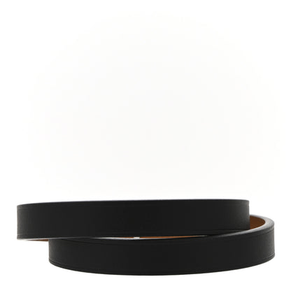Hermes Box Kelly Double Tour Bracelet T4 Black 3 of 7