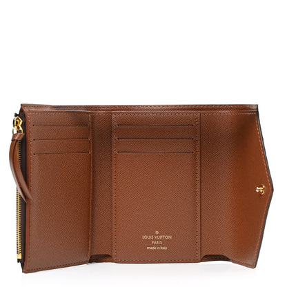 Louis Vuitton Monogram Victorine Wallet 5 of 7