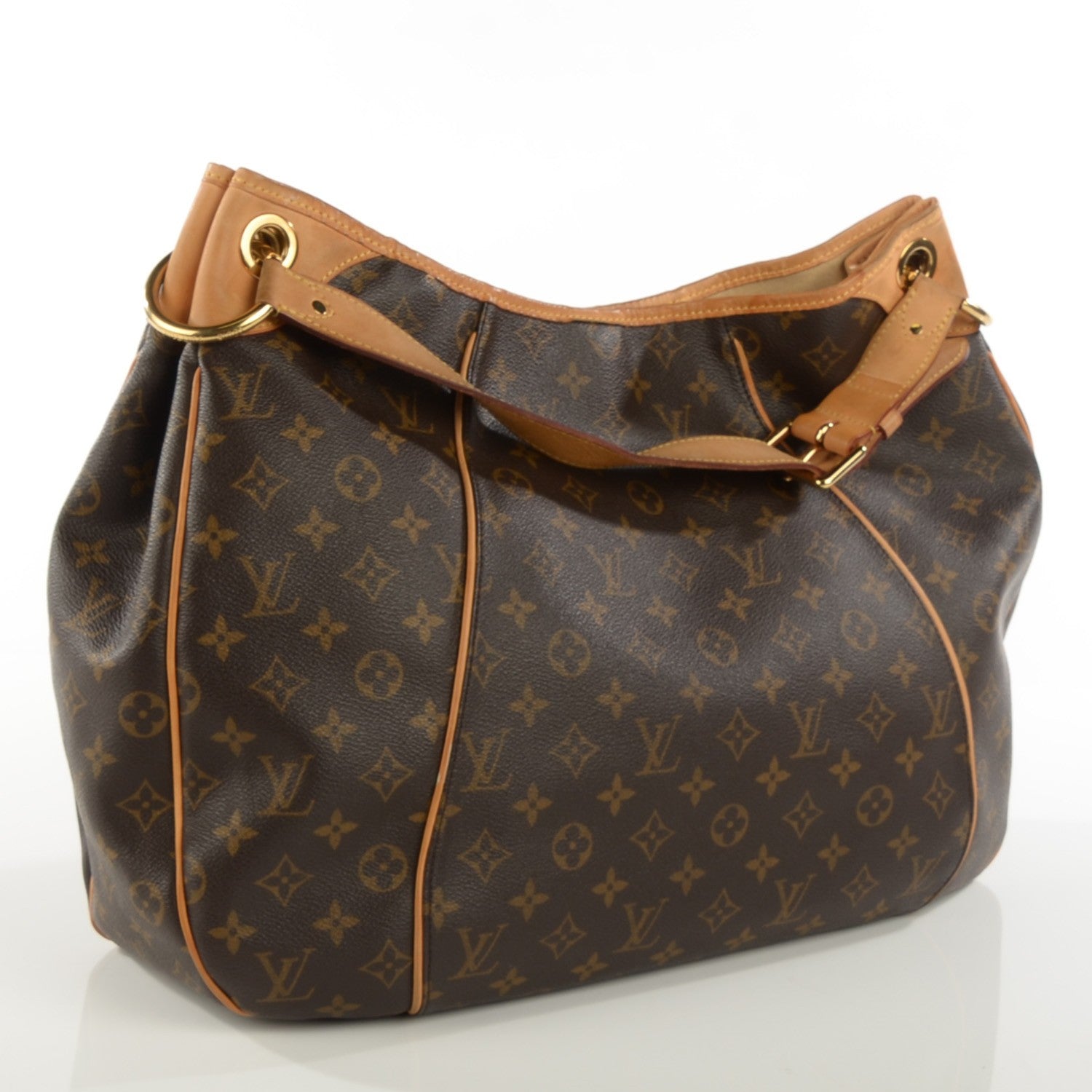 Louis Vuitton Monogram Galliera GM 3 of 8