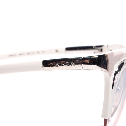 Prada Dixie Sunglasses SPR 610 Ivory 4 of 6