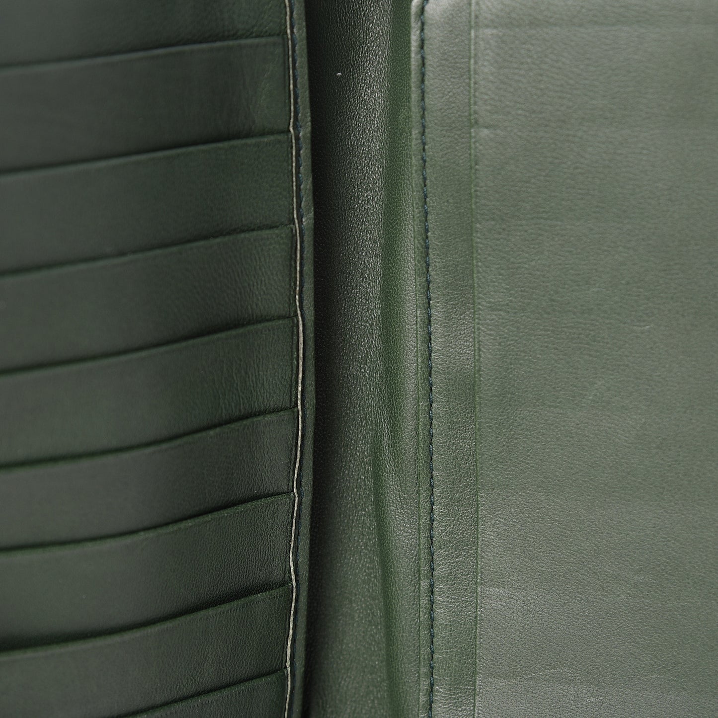 Nappa Intrecciato Continental Wallet Torrent