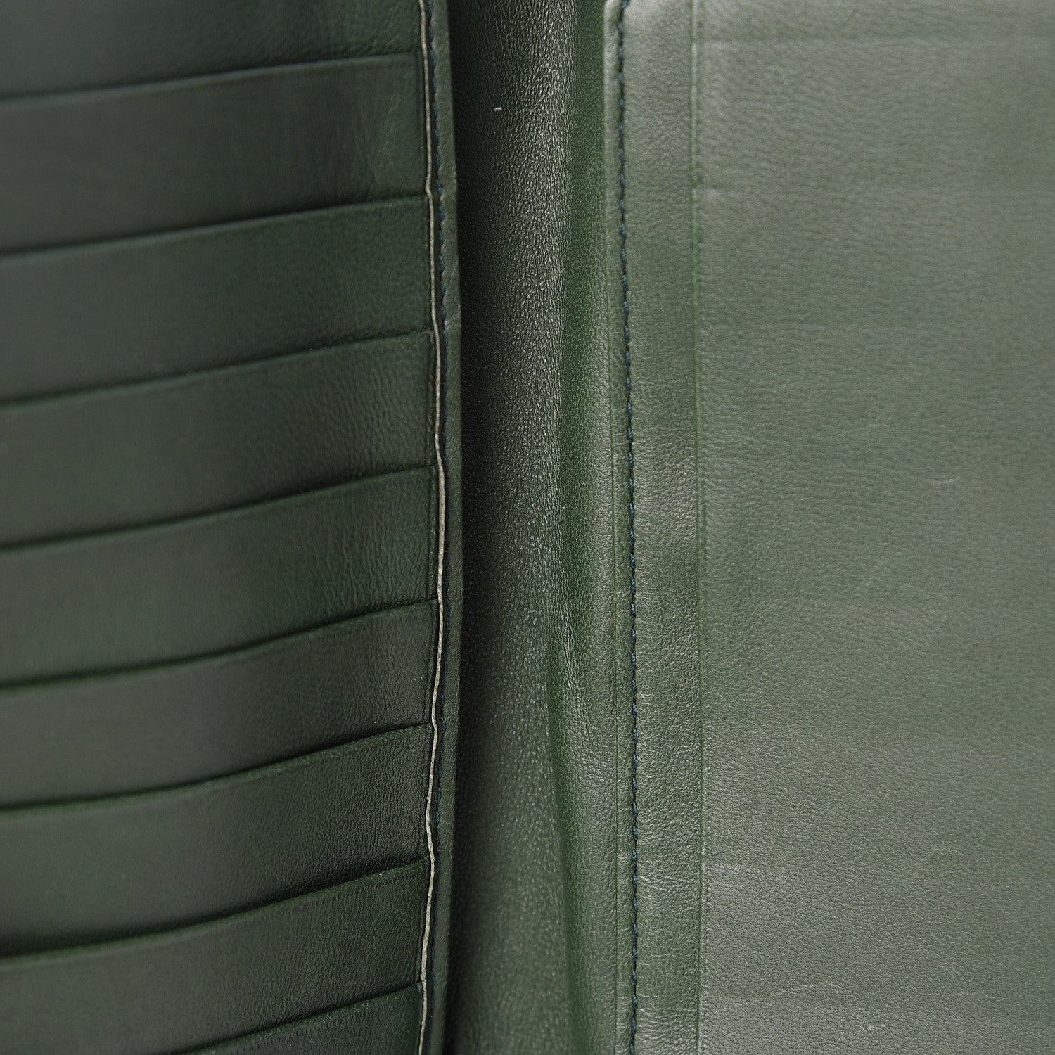 Bottega Veneta Nappa Intrecciato Continental Wallet Torrent 10 of 11