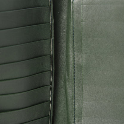 Bottega Veneta Nappa Intrecciato Continental Wallet Torrent 10 of 11