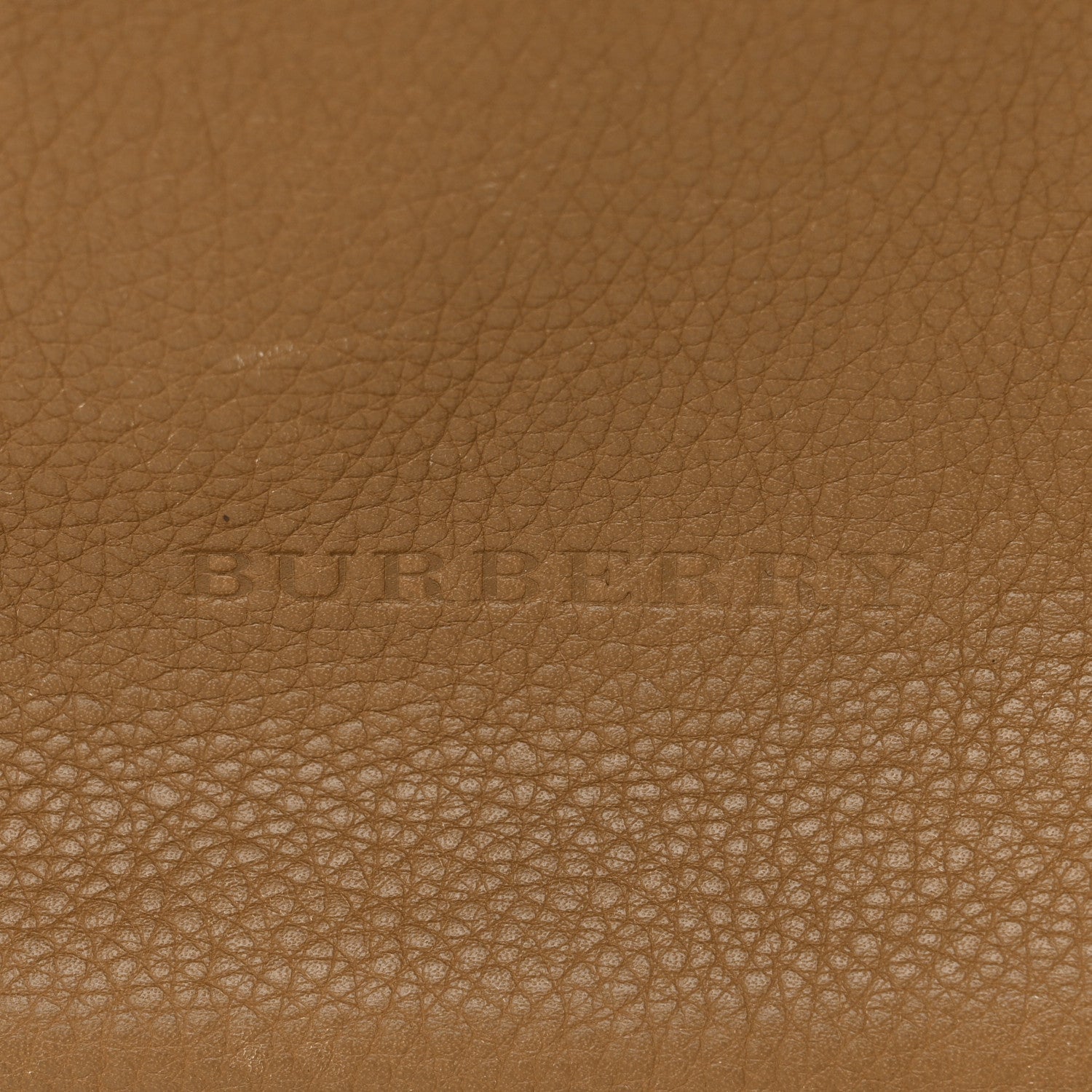 Burberry Grainy Calfskin Large Ashby Hobo Sand 8 of 16