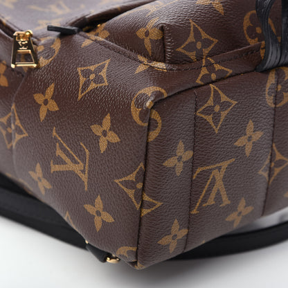 Louis Vuitton Monogram Palm Springs Backpack Mini 6 of 7