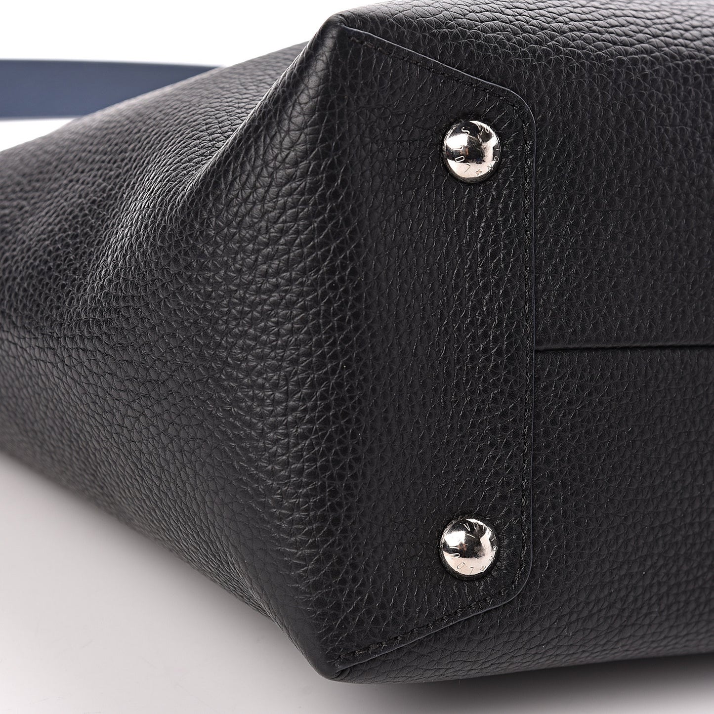 Taurillon Pernelle Black