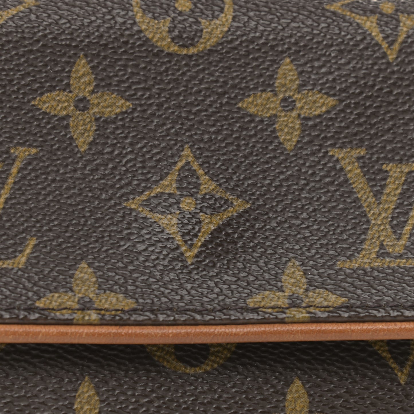 Monogram Pochette Twin PM