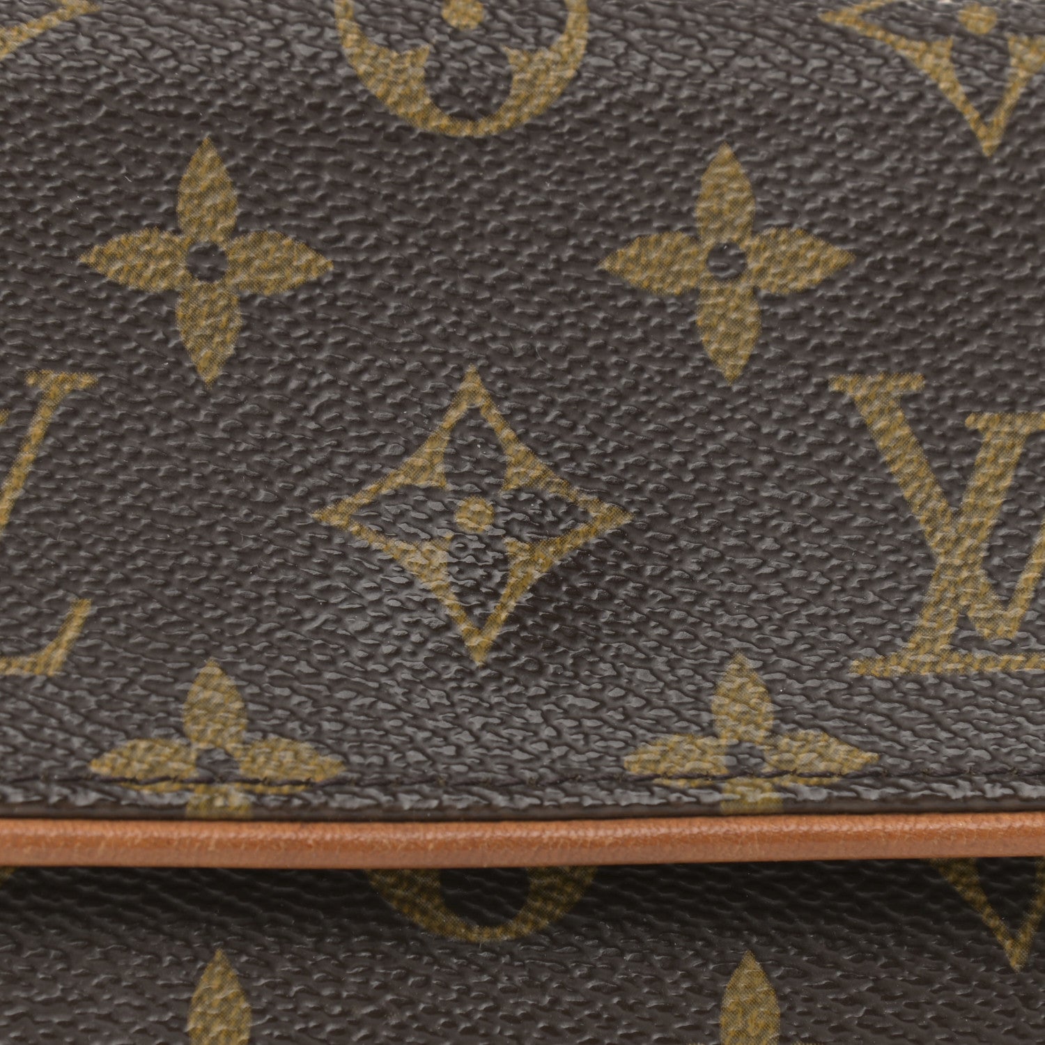 Louis Vuitton Monogram Pochette Twin PM 11 of 14