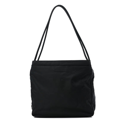 Prada Tessuto Nylon Tote Black 1 of 14