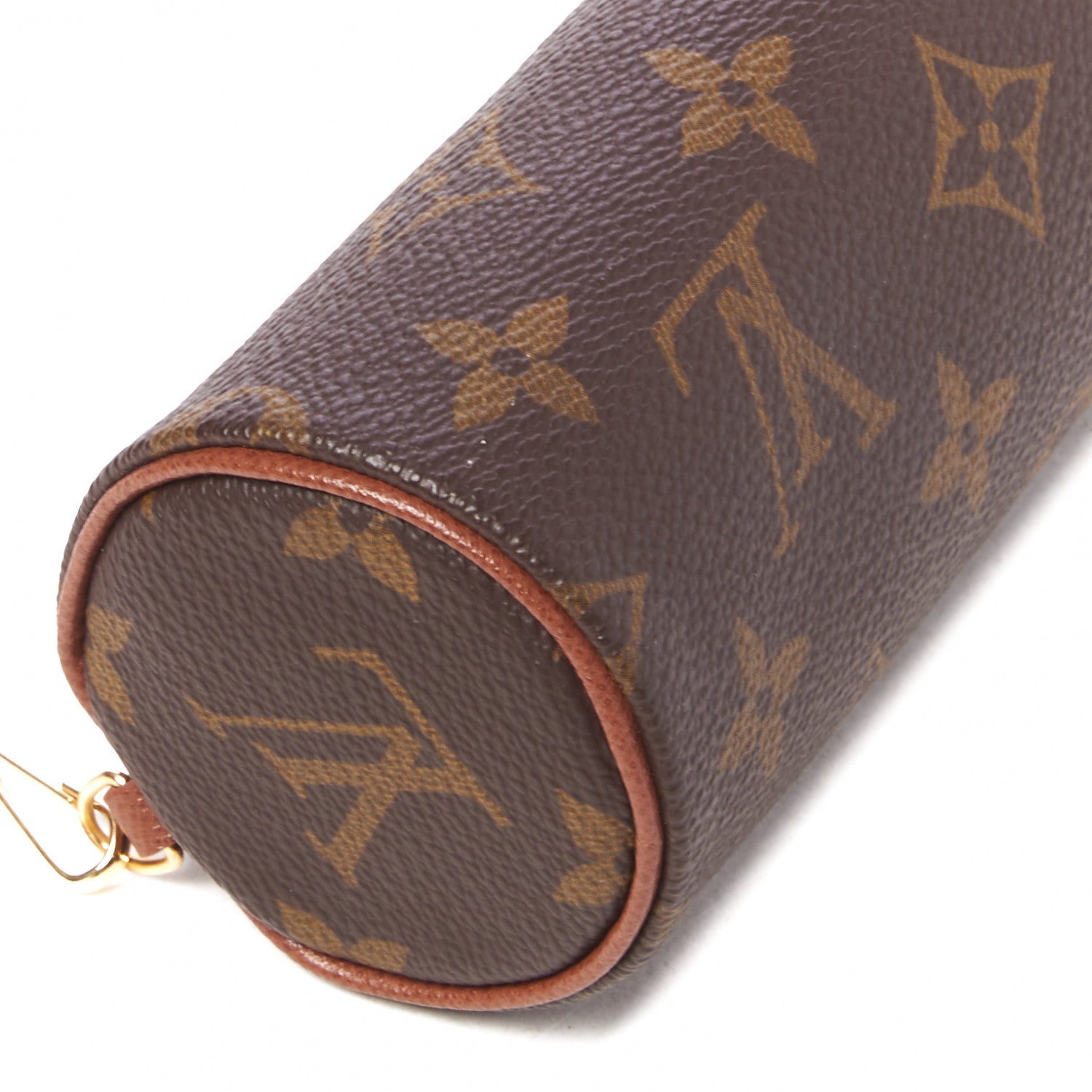 Louis Vuitton Monogram Mini Papillon 5 of 7