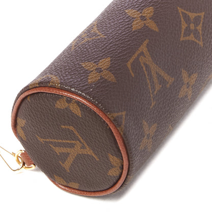 Louis Vuitton Monogram Mini Papillon 5 of 7