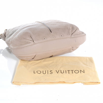 Louis Vuitton Mahina Selene PM Sandy 9 of 9