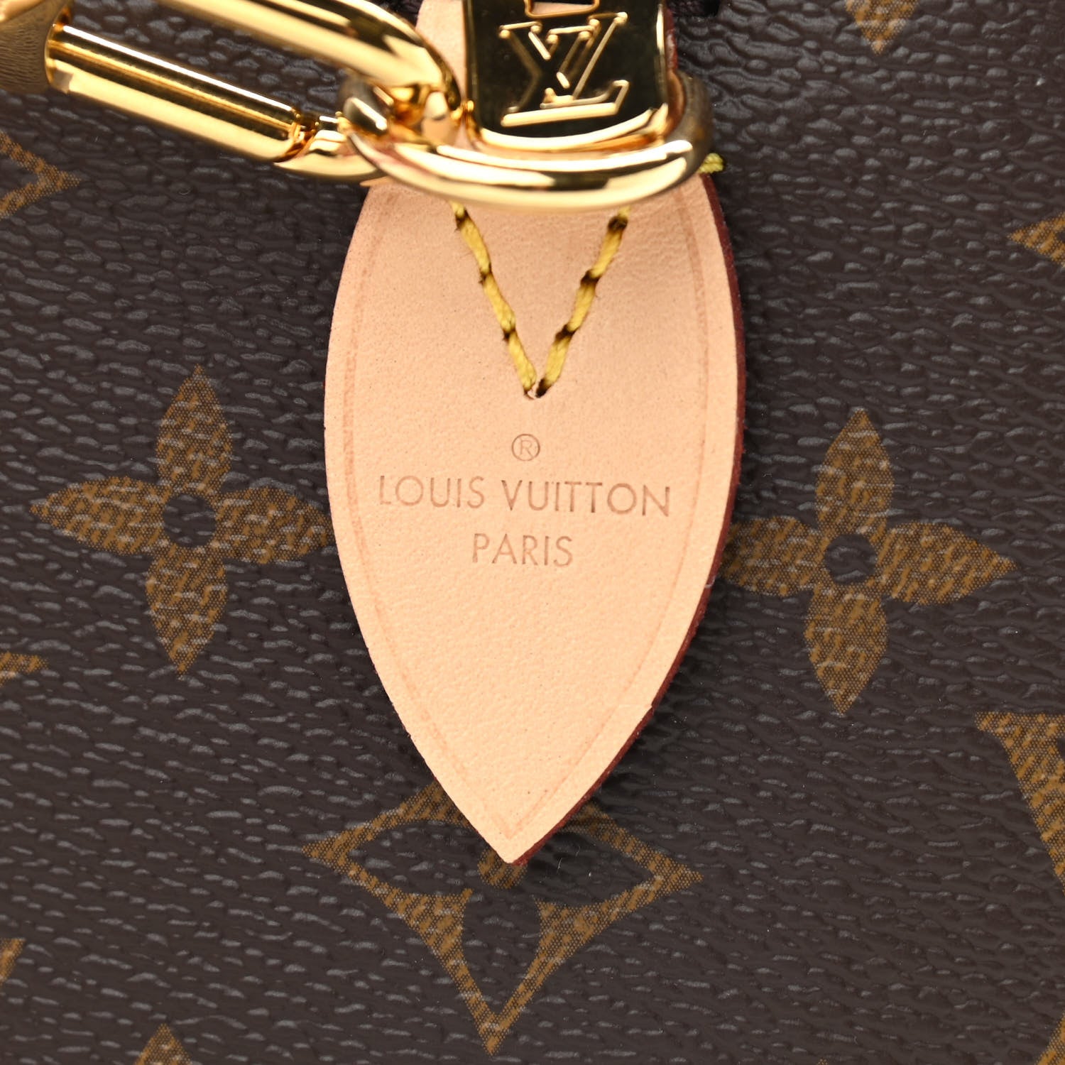 Louis Vuitton Monogram Speedy Bandouliere 20 Fuchsia 6 of 8