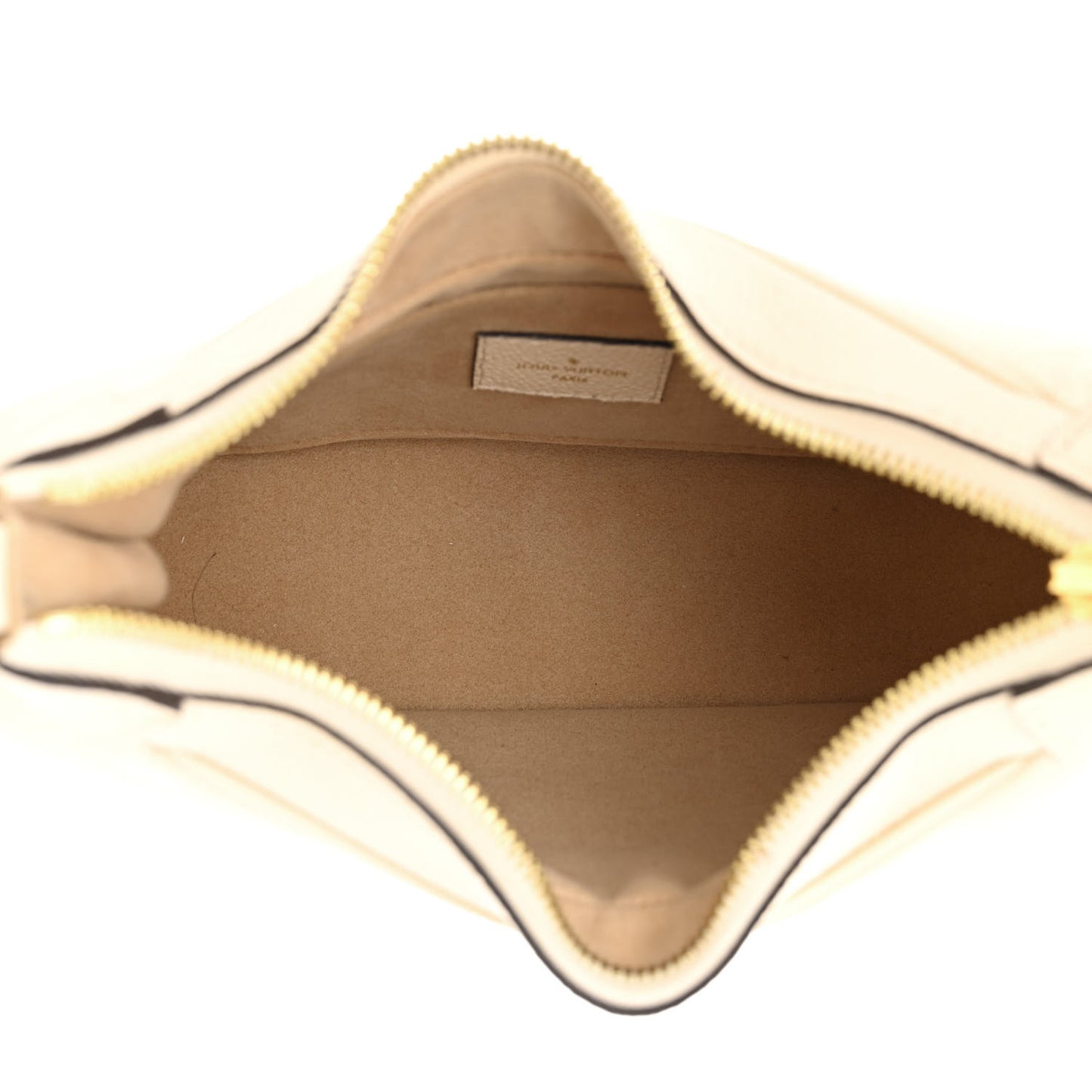 Empreinte Monogram Giant Bagatelle NM Creme