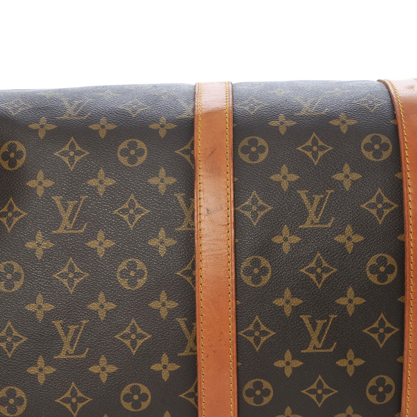 Monogram Keepall 55