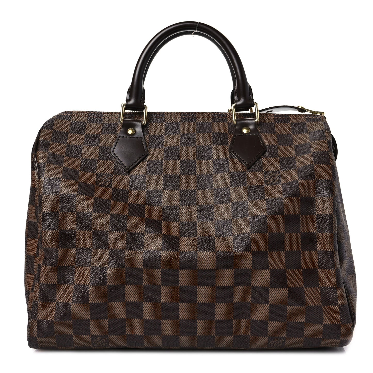 Damier Ebene Speedy 30