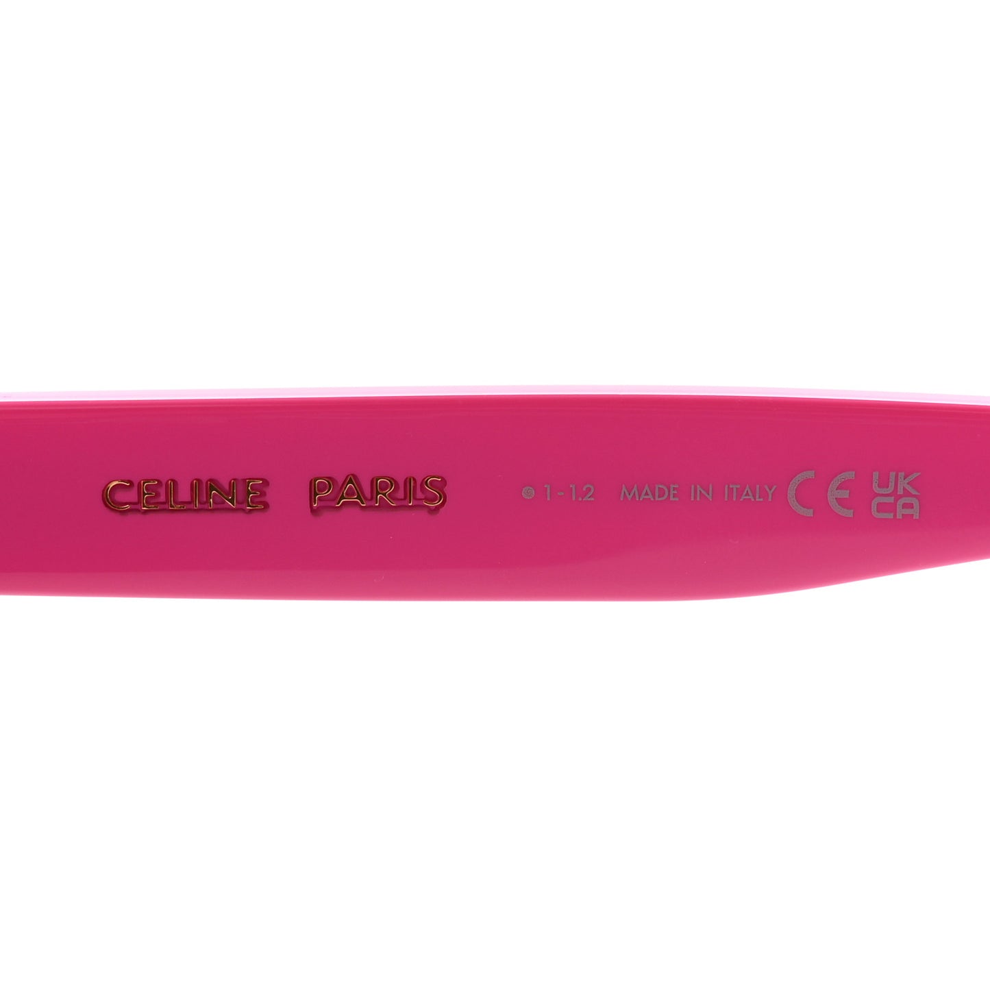 Sunglasses CL 40198F Dark Pink