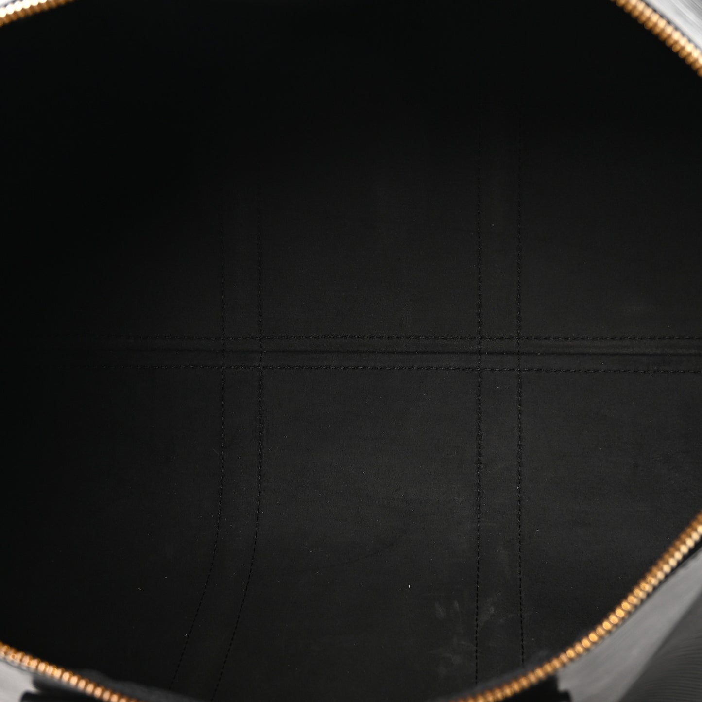 Epi Keepall 50 Black